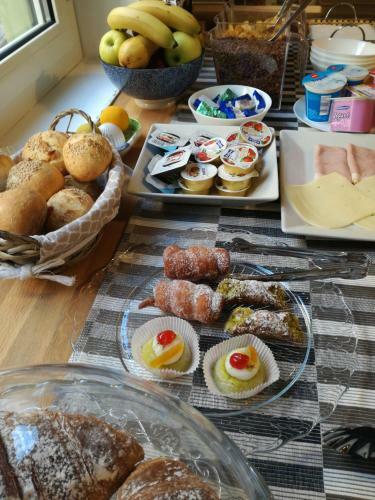 Bed & Breakfast L'alba Sui Templi