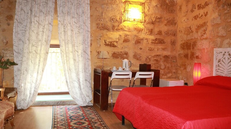 Bed & Breakfast I Catoi Di Girgenti