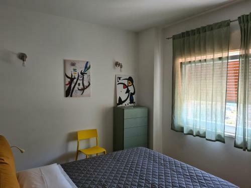Apartamento Casa Battisti