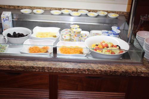Barnsdale Hall Hotel