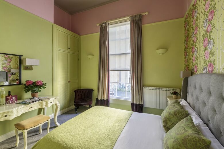 Harington's Hotel