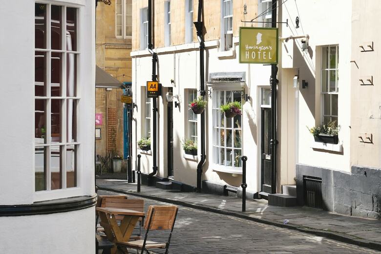 Harington's Hotel