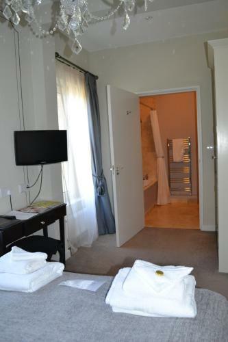 Hostal Waterhouse