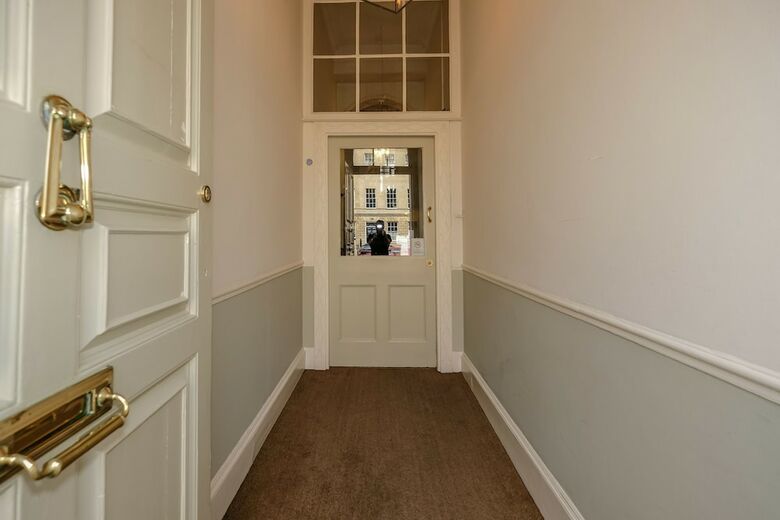 Hostal Edgar Townhouse