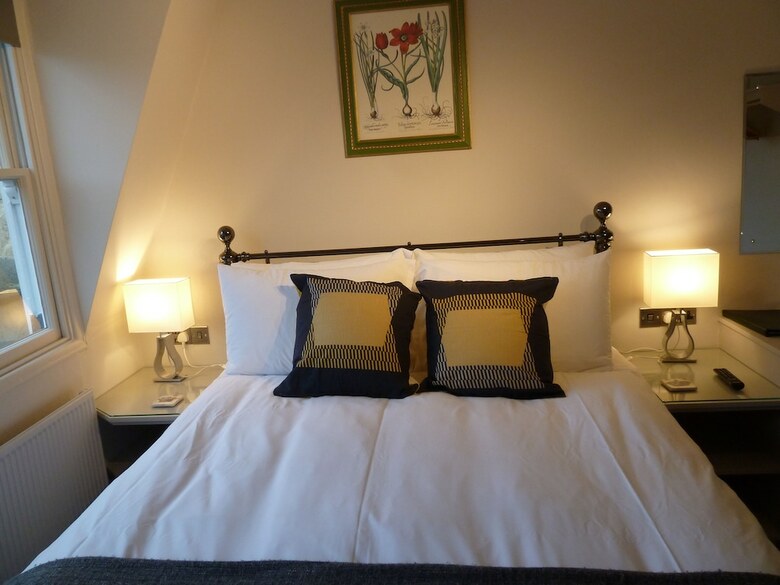 Hostal Edgar Townhouse