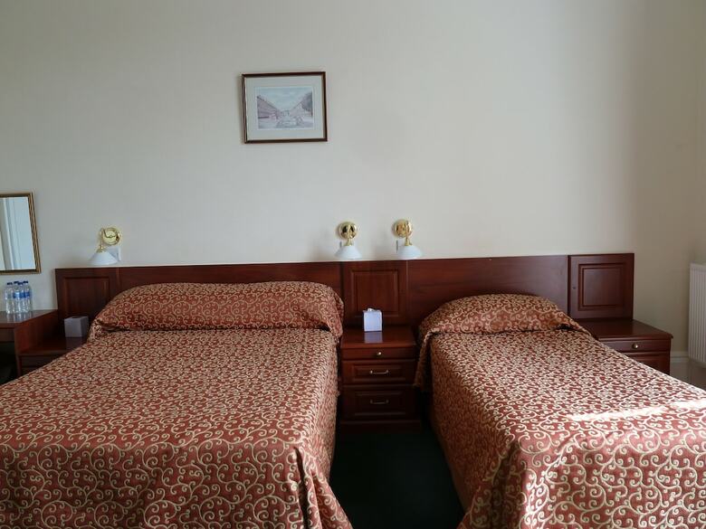 Hostal Edgar Townhouse