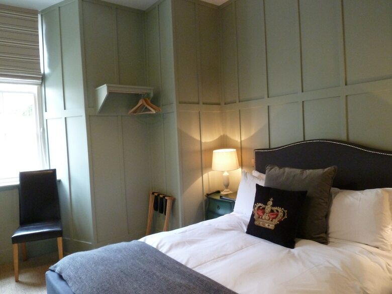 Hostal Edgar Townhouse