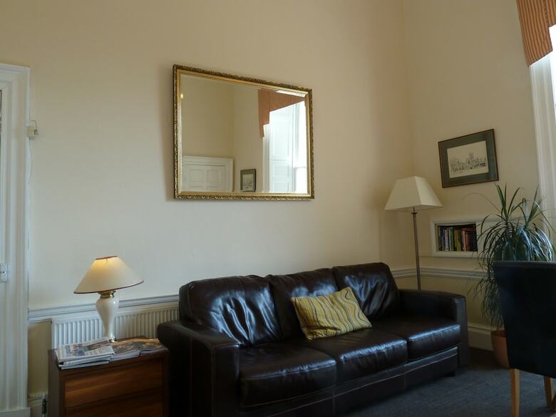Hostal Edgar Townhouse