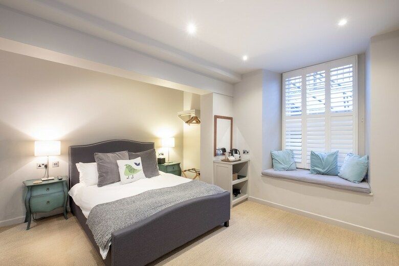 Hostal Edgar Townhouse