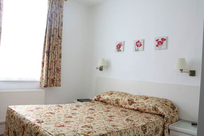 Hostal Edgar Townhouse