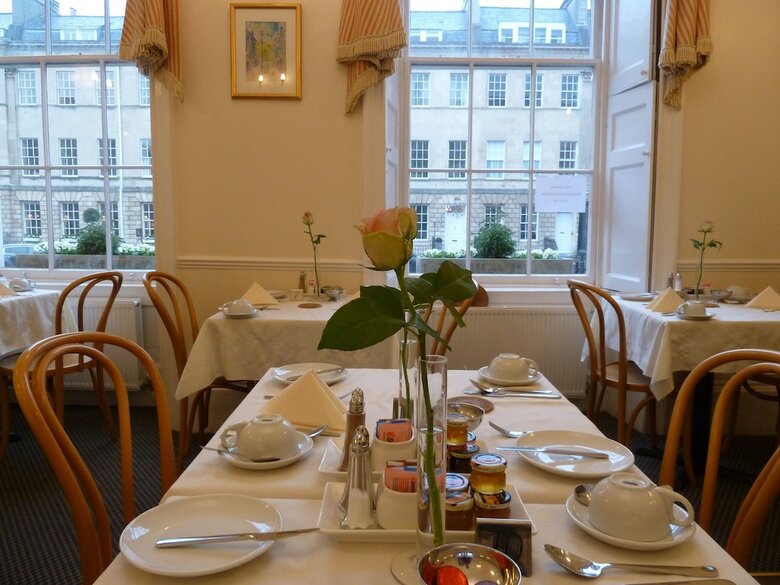 Hostal Edgar Townhouse