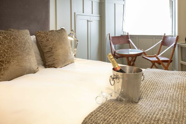 Hostal Edgar Townhouse