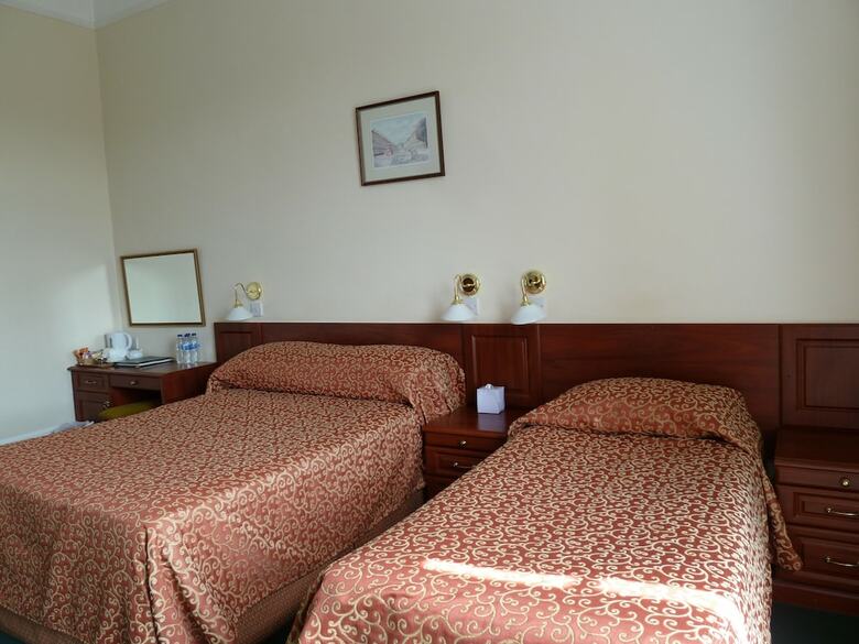 Hostal Edgar Townhouse