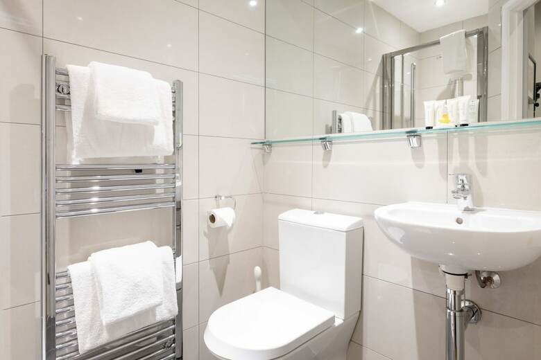 Hostal Edgar Townhouse