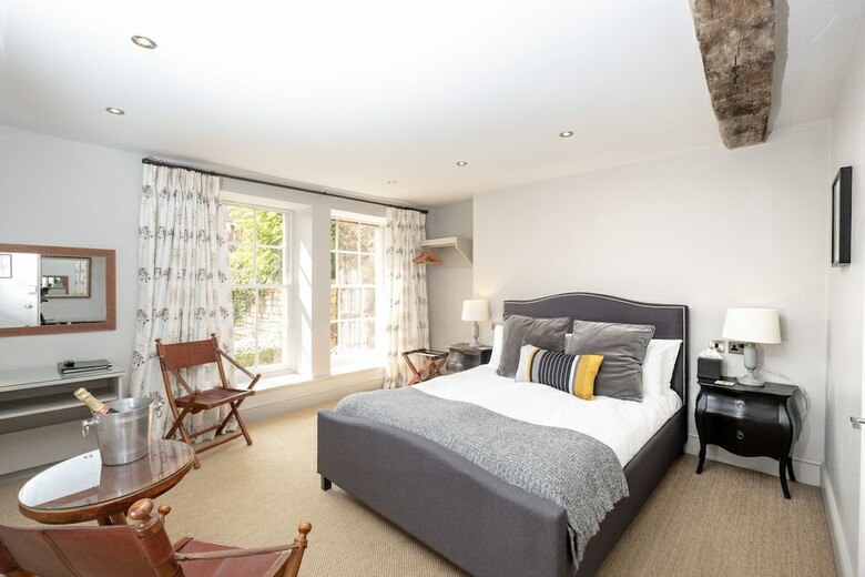 Hostal Edgar Townhouse