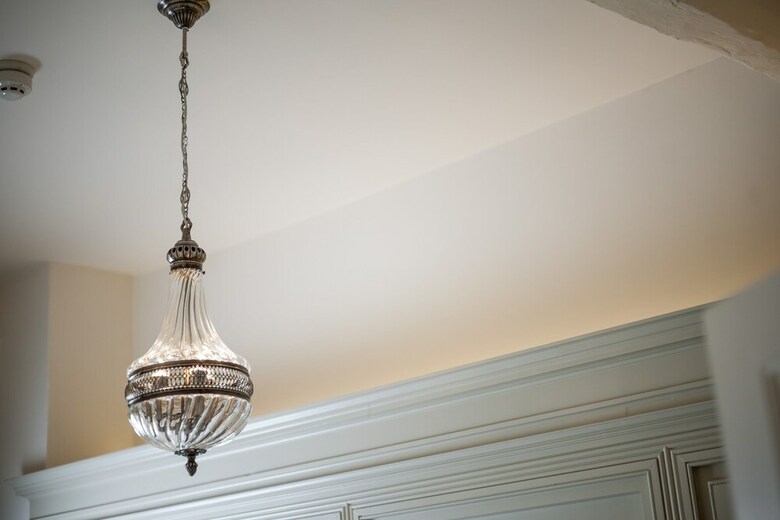 The Bath Priory Hotel And Spa