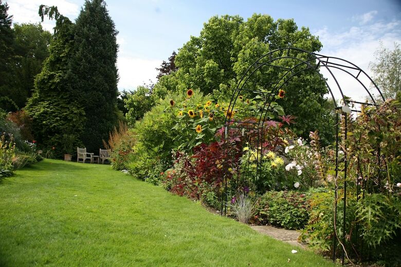 The Bath Priory Hotel And Spa
