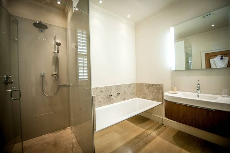 The Bath Priory Hotel And Spa