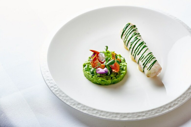 The Bath Priory Hotel And Spa