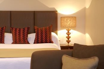 The Queensberry Hotel
