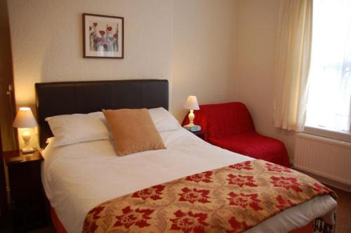 Milton House Bed And Breakfast