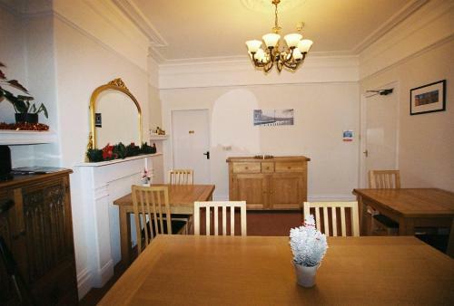 Milton House Bed And Breakfast