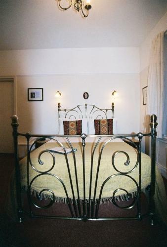 Milton House Bed And Breakfast