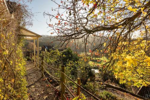 Apartamentos Tucking Mill View- Self Catering