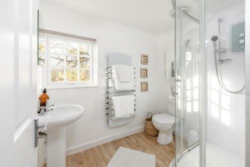 Apartamentos Tucking Mill View- Self Catering