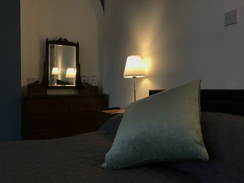 Hostal Lynwood House