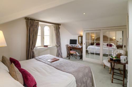 Apsley House Hotel