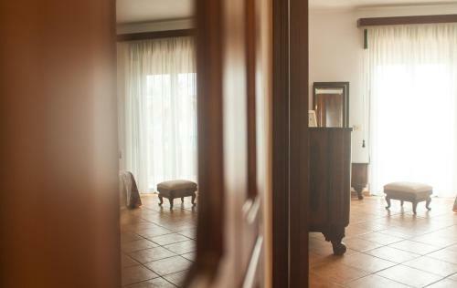 La Casa Di Maria Rosa