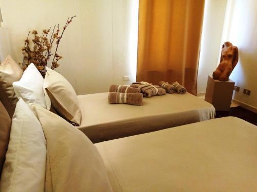 Apartamento Attico D'arte Sulla Valle Dei Templi