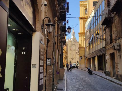 Hostal Casa Montana