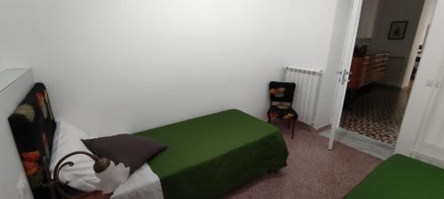 Apartamento Palazzo Caratozzolo