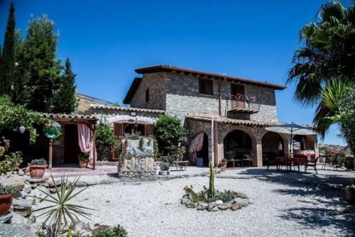 Sicilian White Horse B&B