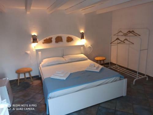 Hostal Dimore E Cavallucci