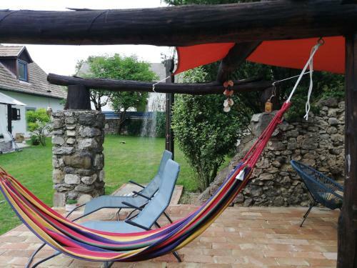 Apartamento Henye Vintage Home A K�li-medenc�ben