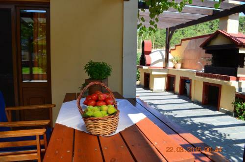 Kavala Villa