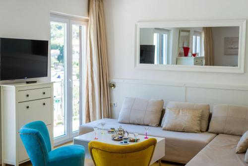 Apartamentos Villa Leona 2