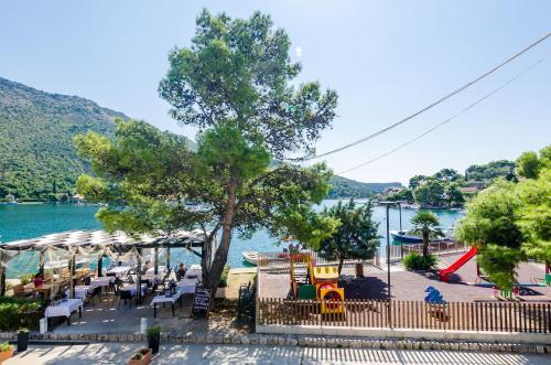 Apartamentos Villa Leona 2