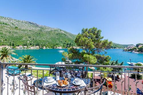 Apartamentos Villa Leona 2
