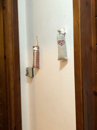 Apartamento Residenza Maria