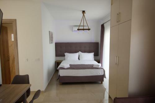 Apartamento Golden Sand