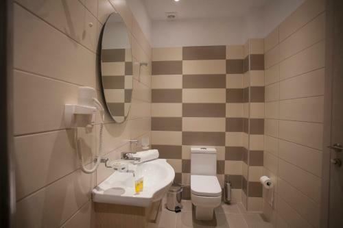 Apartamento Villa Ikaros