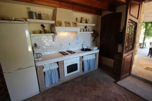 Rocasol - Rustic Finca For Nature Lovers In Benissa