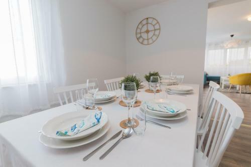 Apartmani Zara