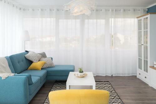 Apartmani Zara