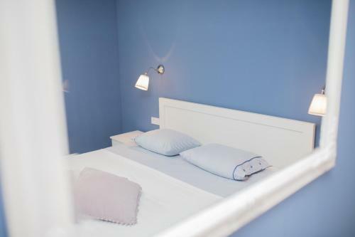Apartmani Zara