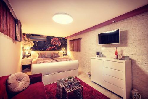 Apartamento Panorama Home